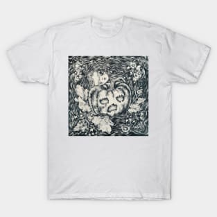 Foreign Forest "Melancholia" T-Shirt